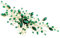 TOZBLEU grün haarschmuck,Glitzernder Kristall Haarkamm,Haarschmuck Hochzeit Haarkamm Grüne Kristallhaarkämme Weihnachten Haarschmuck Für Braut und Brautjungfern,Mädchen