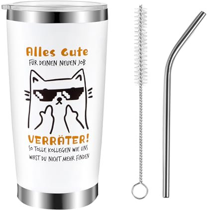 Abschiedsgeschenk Kollegen Tasse Abschied Kollegin Abschiedsgeschenke für Kollegin Jobwechsel Kollegen Abschiedsgeschenk Kaffeetasse Abschiedsgeschenk Kollegen