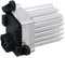Vuzmode Heizung Auto Gebläse Widerstand Widerstand Endstufe, for, for (R) X3 X5 E39 E46 E53 64116920365 5HL351321191 Gebläsemotor-Widerstandsregler