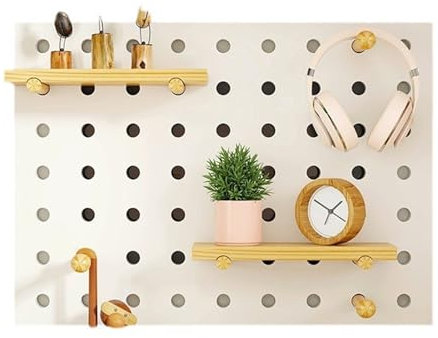 JPDEDIAN Wall Mounted Electrical Panel Cover Wooden Meter Box Cover Electric Meter Box Decoration Solid Wood Material, Can Store Things(Color:40x30cm,Size:Vertical)