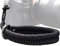 Camera Strap With Parachute Cord – Adjustable Hand Strap For Photographers | Heavy Duty Safety Belt For Mirrorless Cameras, Digital SLR & Cameras Co, Black, Se référer au descriptif