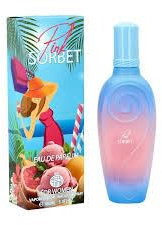 Real Time Pink Sorbet woman edp 100ml