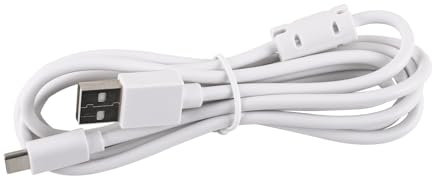 MechLands Cable USB-C para teclado para juegos Blade101 (blanco)