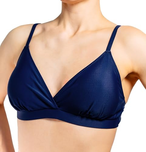 Aquarti Damen Bikini | Top Oberteil