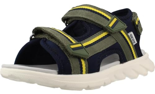 Geox Boy's J Sandal Airadyum BoSandal