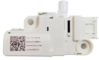 Compatible For Samsung，drum Washing Machine Side Door Lock DC34-00025D