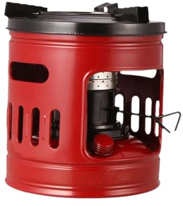 Réchaud à pétrole antidérapant, mini-réchaud for les voyages l'hôtel