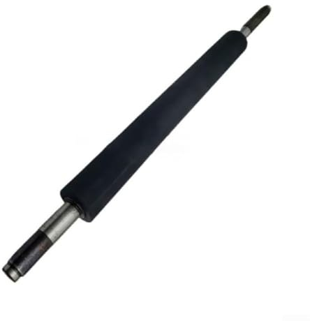 Rear Roller For DW735 For DW735X, 20'' 514001094 Replacement Parts Metal Construction For DeWalt Thickness Planer Models For Woodworking