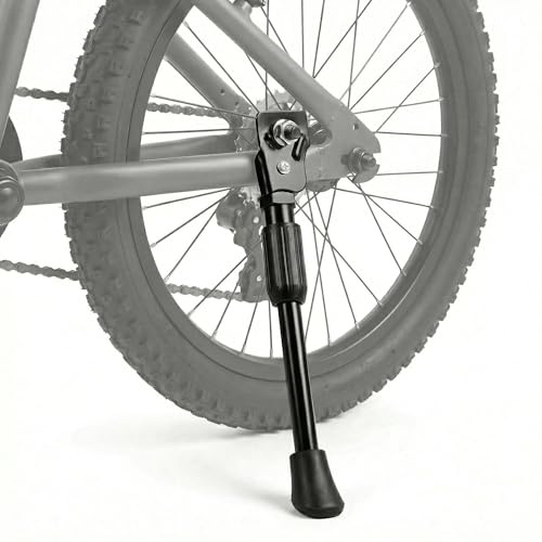 Aeutabs Fahrradständer Kinderfahrrad, Fahrradständer 16 Zoll Kinder, Fahrradständer Kinder, Fahrradständer Für Kinderfahrrad, Fahrradständer Für Kinder, Kinderfahrrad Ständer