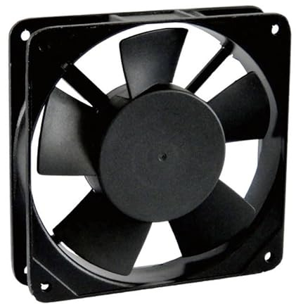 WZKOZDR Laptop parts For YCC 120x120x25mm 24v Brushless DC Cooling Fan 120mm 12v 3000rpm Speed Electric Power Source & ODM Supported