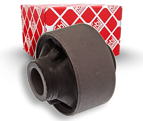 febi bilstein 42787 Querlenkerlager, 1 Stück | Kompatibel mit: SUBARU FORESTER, FORESTER, IMPREZA Schrägheck, IMPREZA Schrägheck, IMPREZA Stufenheck, IMPREZA Stufenheck