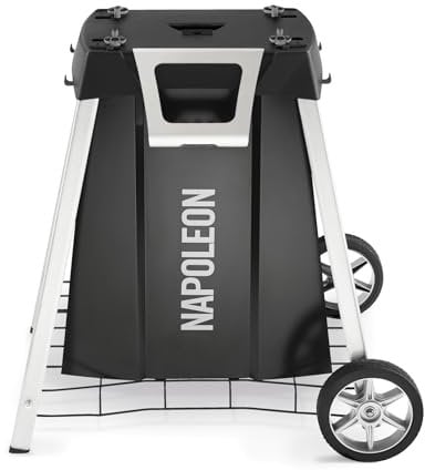 Napoleon TRAVELQ Wagen, für PRO285