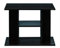 Haquoss Cabinet Aquarium, 80 x 30 x 66h cm
