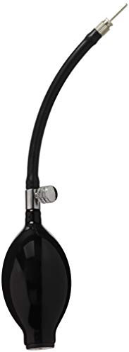 BSN Deluxe Helm Pump mit Ablassventil