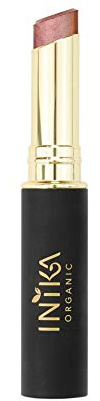 INIKA Certified Organic Lip Tint, Mulberry