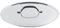 Pentole Agnelli PCMA02960 Alrededor Aluminio - Tapa (Alrededor, Aluminio, Aluminio, 60 cm, 1,25 kg)