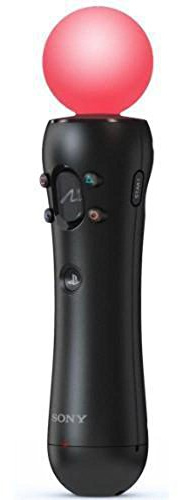 PlayStation Move Motion Controllers - Two Pack(US-Version, Importiertes)