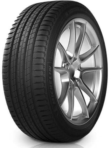 Michelin Latitude Sport 3 EL - 255/50R19 107W - Sommerreifen