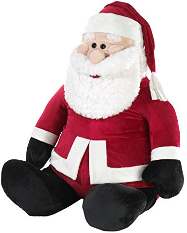 Heunec 951778 - Weihnachtsmann XL