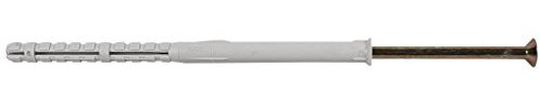 Cofan 07740814 Taco con tornillo torx, 8 x 140 mm