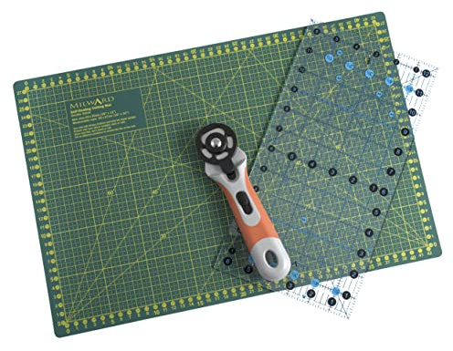 Milward Patchwork Starter Set