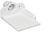 Bosch Siemens 617680 00617680 ORIGINAL Wasserbehälterventil Wassertankflansch Wassertankventil Ventil Auffangschale Auffangwanne Wäschetrockner Trockner auch Neff Balay Constructa