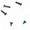 Bucom Battery Screws for Apple MacBook Air 11 13 A1465 A1370 A1369 A1466 Battery Screw Set