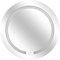 Five - Miroir de Salle de Bain Rond et Lumineux à LED et Tactile D 45 cm