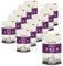 Venandi Animal - Premium Nassfutter für Katzen - Ente als Monoprotein 12er Pack (12 x 125 g), getreidefrei, Monoprotein