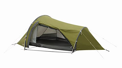 Robens Unisex – Erwachsene Challenger Zelt, Mehrfarben, 2 Personen