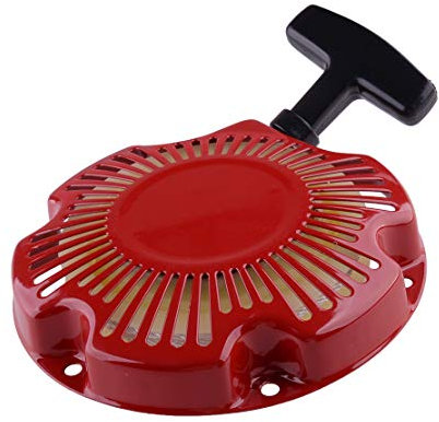 ciciTree Recoil Pull Start Starter Fit For Honda G100 Engine Model On Cement Mixer