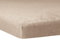 TRAUMSCHLAF Frottee Massageliegenbezug Therapieliegenbezug Basalt, 80x185x10 cm