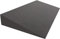 Alanpur® Matratzenkeil Matratzenerhöhung (Ohne Bezug) Hochlagerungskeil fürs Bett Keilkissen Matratzen (B 80 x T 50 x H 15 / 1cm)