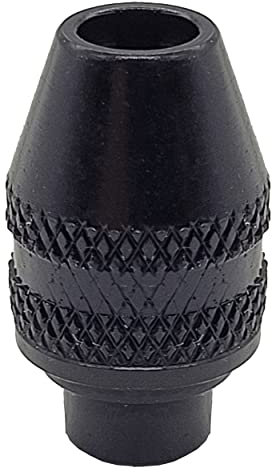 4486 Drehwerkzeug Zubehör für Dremel Schnellspannbohrfutter 3000 4000 4300 7700 8220 (1)