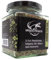 Urgeschmack Eventgrillen Buring Fish Rub 115 g im Glas (Gewürzmischung für Fisch, Meeresfrüchten, Grillgemüse, Tofu, Halloumi, hervorragend für Lachs - Flammlachs) 1er Pack