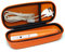 Glamgen Tasche für Ravensburger tiptoi 00806/00801 / 00700 Starter-Set Stift und Allen weiteren Ravensburger tiptoi StiftBauernhof-Buch (Nur Fall)