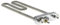 Heating Element To Fit Beko WMB71021W WMB61431W Washing Machine 1950W 2863403000
