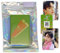 THE BOYZ - 6th Mini ALBUM [THRILL-ING] (PLATFORM ALBUM - SPLASH VER.) Case + Mini Card(QR Type) + Selfie Photocard + Official Photocard + Digital Contents + 2 Pin Button Badges