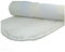 EtliN 2 Pezzi di Ricambio for Panni in Microfibra Hoover AC36 compatibili con Steam Capsule CA2IN1D 011 e Capsule Can 1700 R 011 Spazzola a Vapore Lavapavimenti