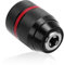 Mandrino Autoserrante per Milwaukee M18, Mandrino per Avvitatore Mandrino Multi Uso in Acciaio Ad Alto Tenore di Carbonio Capacità di Serraggio del Mandrino da 1/2 1,5-13 mm