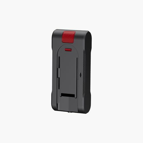 Ultenic Batería de Recambio para U16 Flex Aspiradora sin Cable con Brazo Flexible, Batería - Repuesto Oficial - Accesorio U16 Flex, Modelo 1