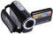UKCOCO Mini Player Mini Video Dv Camcorder Handheld Cam Corder Vintage 2.0 Inch Digital Camera 16 Million Pixels Digital Camera Portable Video