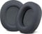 SOULWIT Replacement Earpads for SteelSeries Arctis 1/3/5/Arctis 7/7+/7P/7P+/7X/7X+/9/9X/Pro/Prime(Do Not Fit Any Arctis Nova) Headset, Ear Pads Cushions with High-Density Foam - Titanium