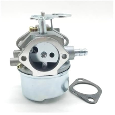 Vergaser passend for 8–10 PS Schneefräse 640349 640052 640054