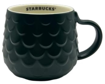 STARBUCKS Siren Mug 2026 (Green)