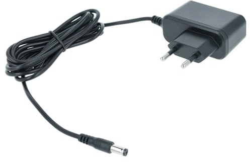 vhbw Netzteil kompatibel mit NEDO Sirius 1 Series Messgerät | 190 cm