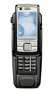 THB Bury Take&Talk Handyhalter für Nokia 6280