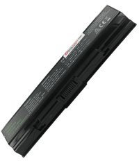 AboutBatteries Batterie pour Toshiba Satellite L550-13U, 10.8V, 4400mAh, Li-ION