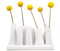 Chive Glas Slink – Parent Silber