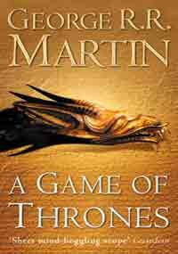 A Game of Thrones Reissue - A Song of Ice and Fire, Book 1